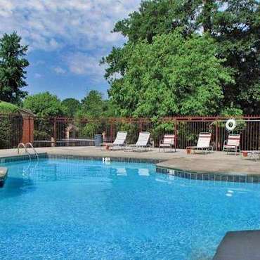 Brentwood Place Apartments Memphis Tn 38134