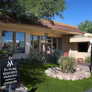 Summit Ridge Apartments Tucson Az 85711