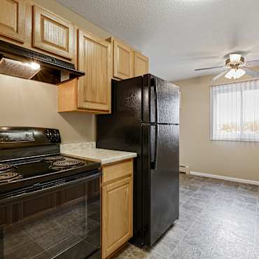 Northtown Village Apartments - Spring Lake Park, MN 55432