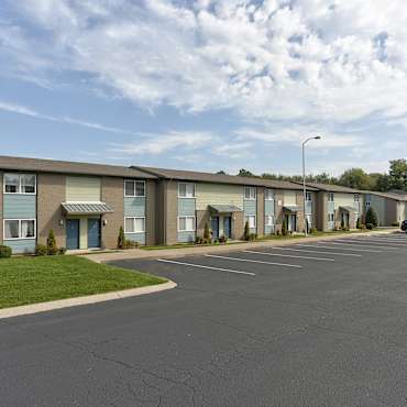 Madison Franklin Apartments - Franklin, TN 37064