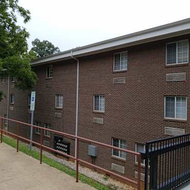 Arrowhead Apartments Nc Asheville Nc 28803