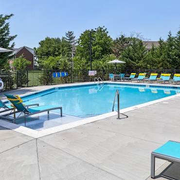 Campus Court at Red Mile Apartments Lexington KY 40504