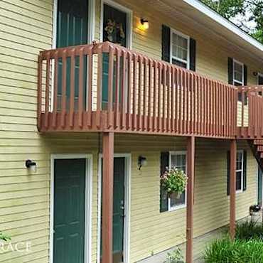 Oak Terrace Apartments Valdosta Ga 31602