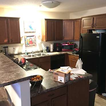 Brandon Townhouses Apartments Clive Ia 50325