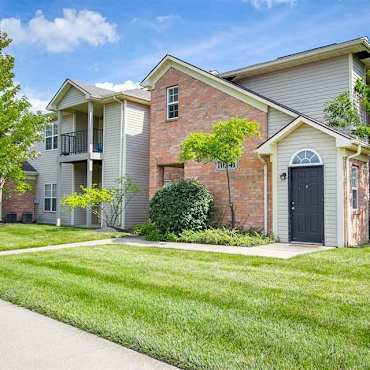 Steeplechase At Shiloh Crossing Apartments Avon In 46123