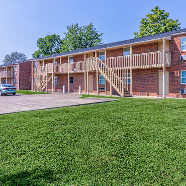 Towne Square Apartments Owensboro Ky 42301