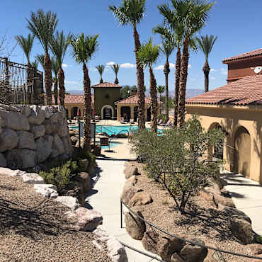Terra Bella Apartments Henderson Nv 89052