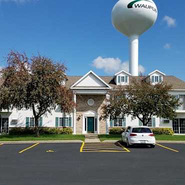 Springbrook Apartments - Waupun, WI 53963