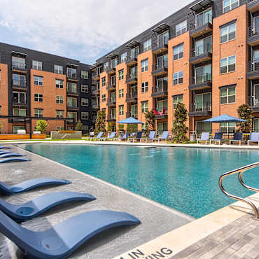 59 Luxury Apartments on westmoreland rd in dallas tx in New York
