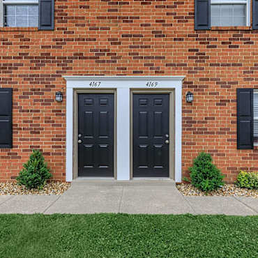 Easton Park Apartments Columbus Oh 43224