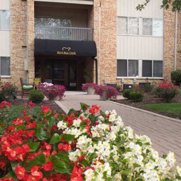 Black Bear Creek Apartments Fort Wayne In 46815