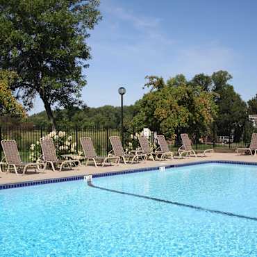 Eagle Ridge Apartments Maple Grove Mn 55369