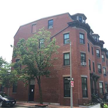 Historic South End Apartments Apartments Boston Ma 02118