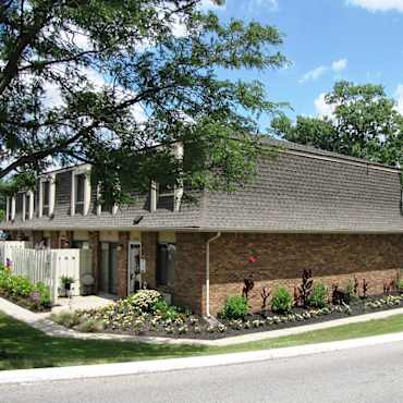 Abbot S Cove Apartments Columbus Oh 43228