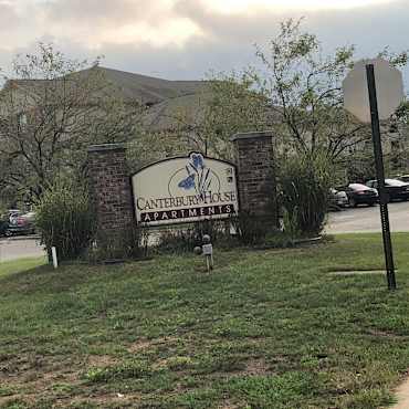 Canterbury House Apartments Kalamazoo Mi 49009