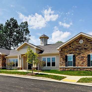 Arden Place Apartments - Charlottesville, VA 22901