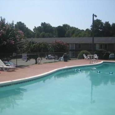 Willow Creek Apartments Winston Salem Nc 27105