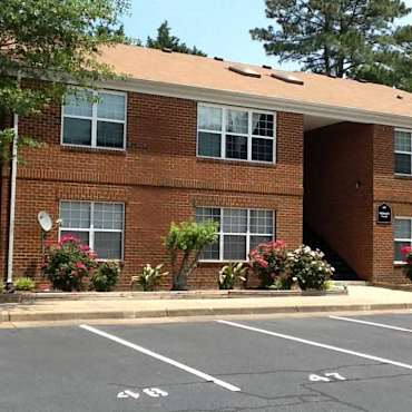 Rosegate Apartments - Virginia Beach, VA 23452
