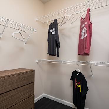 The Marshall Student Living Apartments Louisville Ky 40292