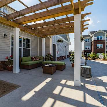 Assembly Apartments - Greenville, SC 29611