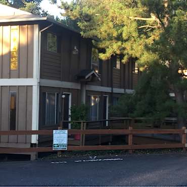 Cedarbrook Apartments Portland Or 97221