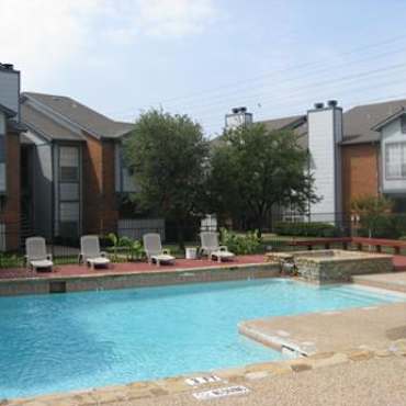 Oates Creek Apartments - Mesquite, TX 75150