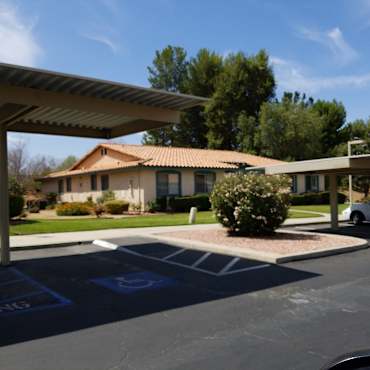 Halter Hillside Senior Apartments - Sun City, CA 92586
