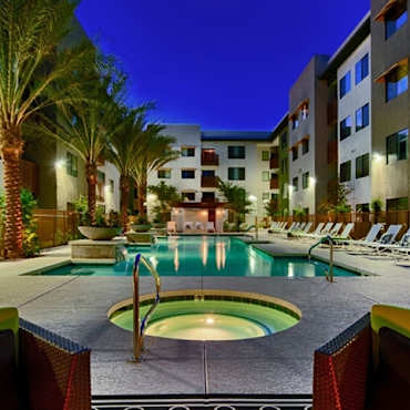 Cactus 42 Apartments Phoenix Az 85032