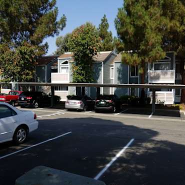 Willow Glen Apartments Hercules Ca 94547