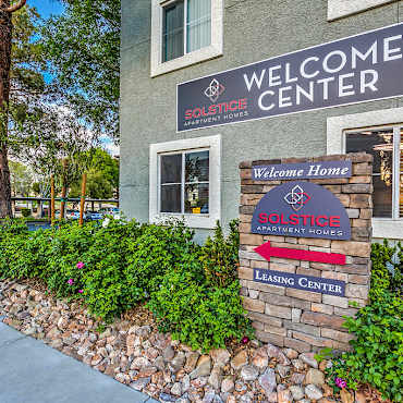 Solstice Apartments Las Vegas Nv 89108