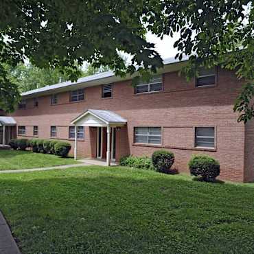 Bethabara Village And Reynolda Manor Apartments Winston