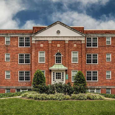 Lyon Village Apartments - Arlington, VA 22201
