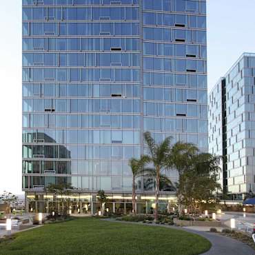 The Vermont Apartments - Los Angeles, CA 90010