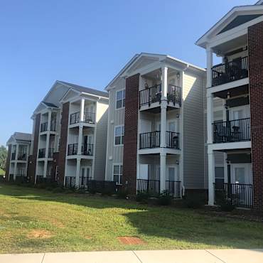 The Villas At Hickory Tree Apartments Winston Salem Nc