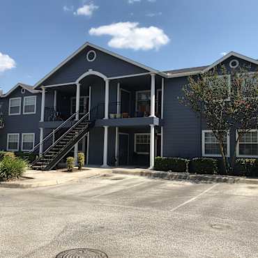 Shadow Creek Apartments Converse Tx 78109