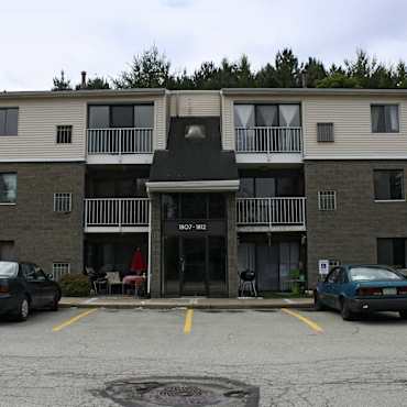 Heritage Park Apartments White Oak Pa 15131