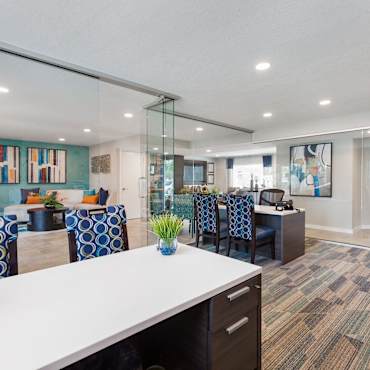Venue At Winter Park Apartments Aloma Fl 32792