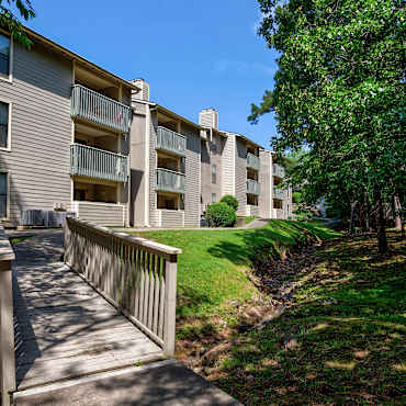 Turtle Creek Apartments Little Rock Ar 72211