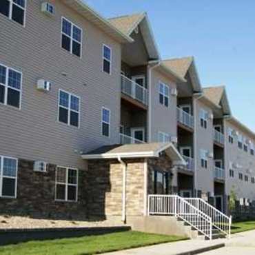 Mallard Heights Apartments Dickinson Nd 58601
