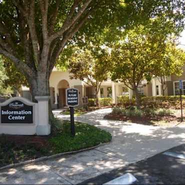 The Promenade Apartments Winter Garden Fl 34787