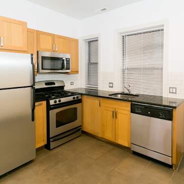 5355-5361 S. Cottage Grove Apartments - Chicago, IL 60615