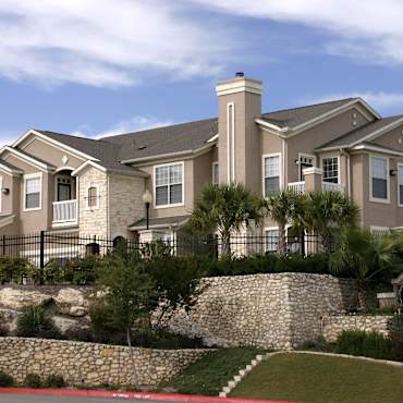 The View At Encino Commons Apartments San Antonio Tx 78259