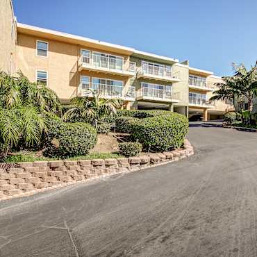 San Marcos Place Apartments - San Marcos, CA 92069