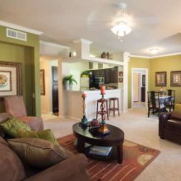 The Homes Of Prairie Springs Apartments Richardson Tx 75080