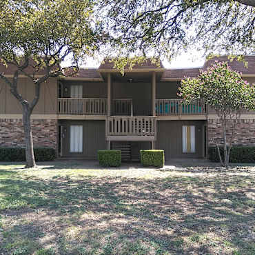 Forest Glen Apartments Garland Tx 75042