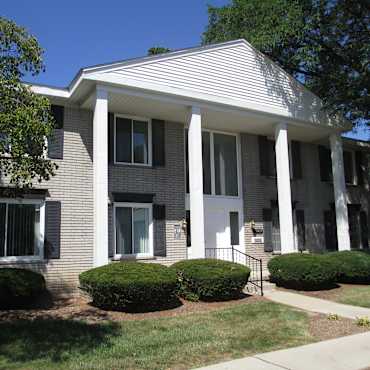 apartments cambridge square southfield
