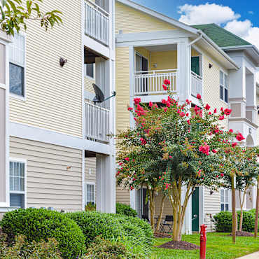 Park Villas Apartments - Lexington Park, MD 20653