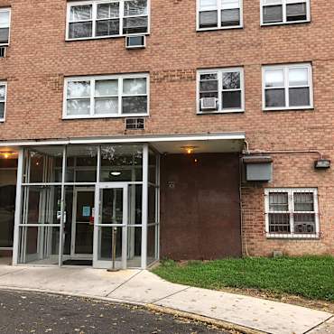 Carteret Arms Luxury Apartments Trenton Nj 08618