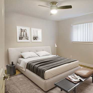 The Highlander Apartments Austin Tx 78752