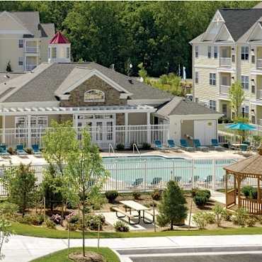 Fieldstone Farm Apartments - Odenton, MD 21113